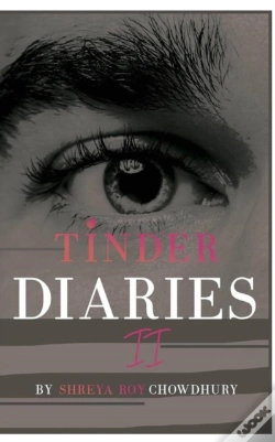 Capa do artigo Tinder Diaries Ii