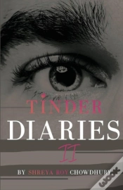 Capa do artigo Tinder Diaries Ii
