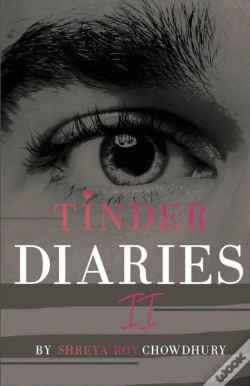 Capa do artigo Tinder Diaries Ii