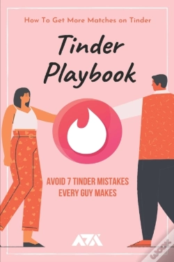 Capa do artigo Tinder Playbook