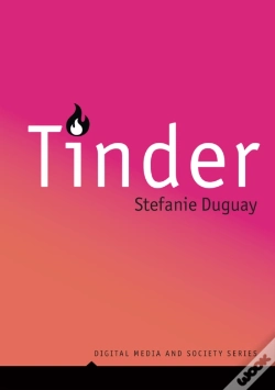 Capa do artigo Tinder