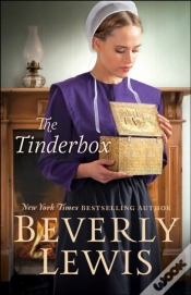 Capa do artigo Tinderbox