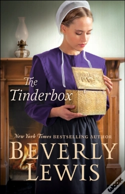 Capa do artigo Tinderbox
