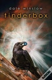 Capa do artigo Tinderbox