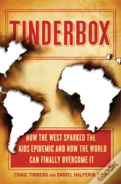 Capa do artigo Tinderbox