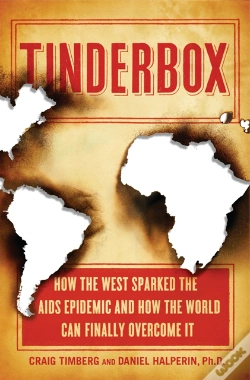 Capa do artigo Tinderbox