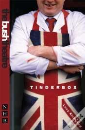 Capa do artigo Tinderbox