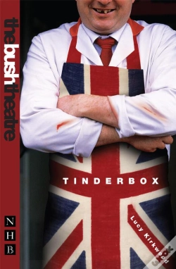 Capa do artigo Tinderbox