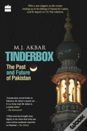 Capa do artigo Tinderbox