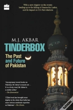 Capa do artigo Tinderbox