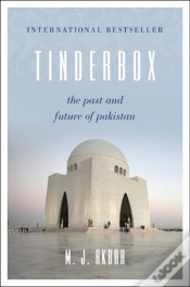 Capa do artigo Tinderbox