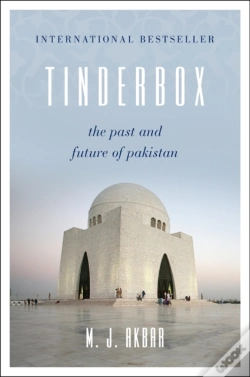 Capa do artigo Tinderbox