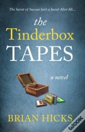 Capa do artigo Tinderbox Tapes