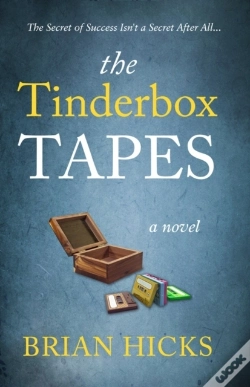 Capa do artigo Tinderbox Tapes