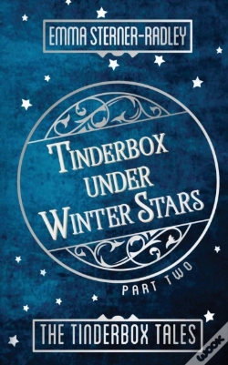 Capa do artigo Tinderbox Under Winter Stars