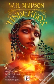 Capa do artigo Tinderbox