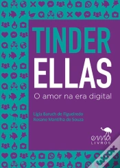 Capa do artigo Tinderellas