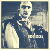 Capa do artigo Tindersticks - CD