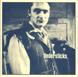 Capa do artigo Tindersticks - CD
