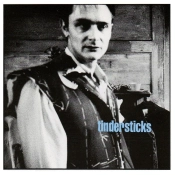Capa do artigo Tindersticks - CD