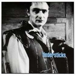 Capa do artigo Tindersticks - CD