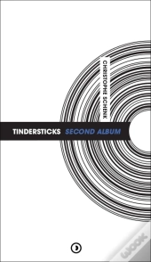 Tindersticks : Second Album