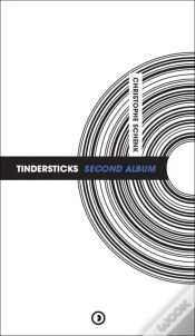 Capa do artigo Tindersticks : Second Album