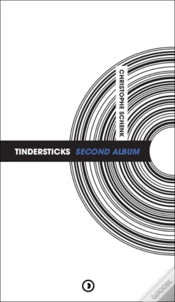 Capa do artigo Tindersticks : Second Album