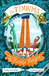 Tindims And The Turtle Tangle