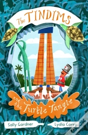 Capa do artigo Tindims And The Turtle Tangle