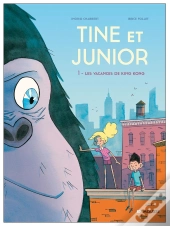 Tine Et Junior