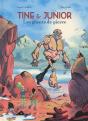 Tine Et Junior ; Les Géants De Pierre - Preview