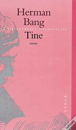 Capa do artigo Tine