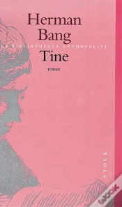 Capa do artigo Tine