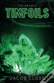Capa do artigo Tinfoils