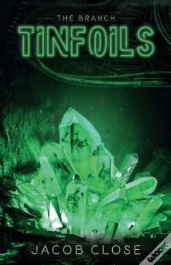 Capa do artigo Tinfoils