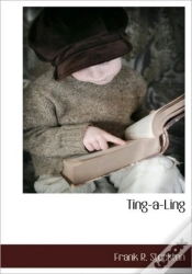 Capa do artigo Ting-A-Ling