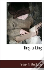 Capa do artigo Ting-A-Ling
