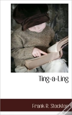 Capa do artigo Ting-A-Ling