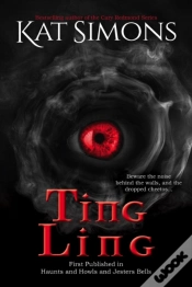 Capa do artigo Ting Ling