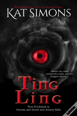 Capa do artigo Ting Ling