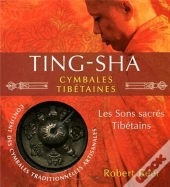 Ting Sha