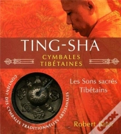 Capa do artigo Ting Sha