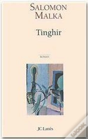 Capa do artigo Tinghir