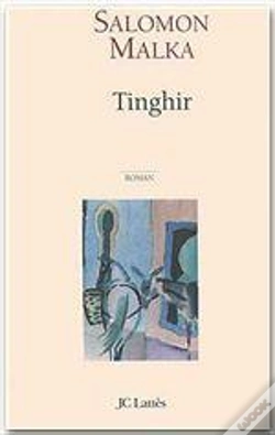 Capa do artigo Tinghir