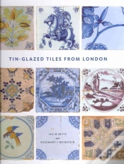 Capa do artigo Tinglazed Tiles From London