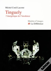 Capa do artigo Tinguely, L