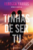 Tinhas de Ser Tu