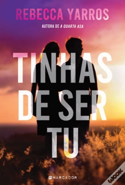Capa do artigo Tinhas de Ser Tu