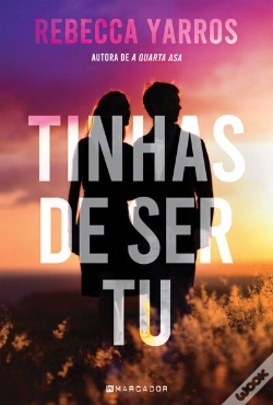 Capa do artigo Tinhas de Ser Tu
